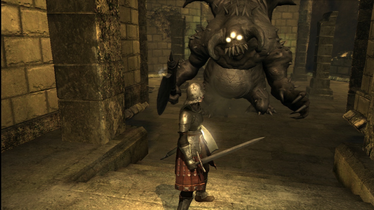 Demon´s Souls - Imagen 49
